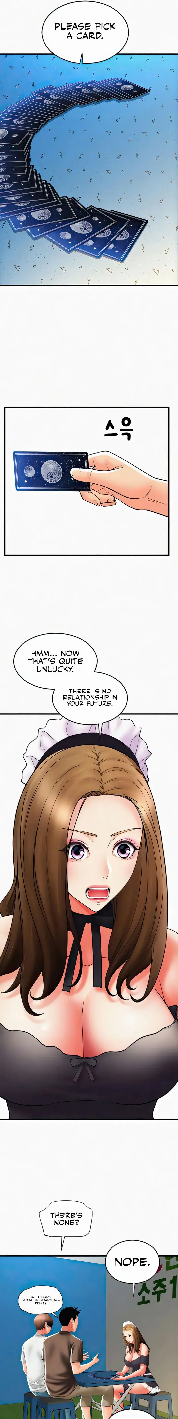 Pay With Sperm Pay Chapter 36 - Page 5
