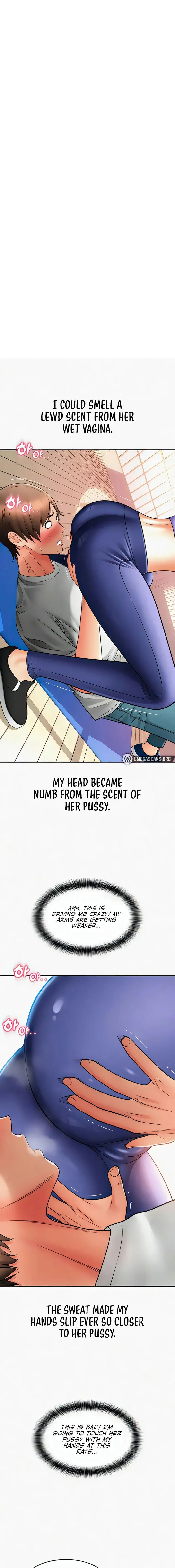 Pay With Sperm Pay Chapter 37 - Page 1