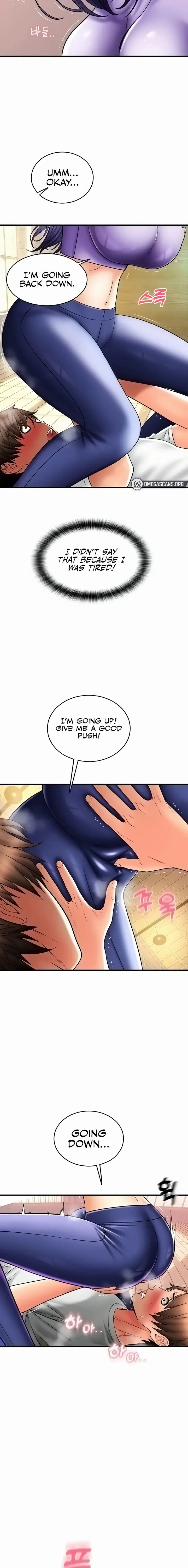 Pay With Sperm Pay Chapter 37 - Page 10