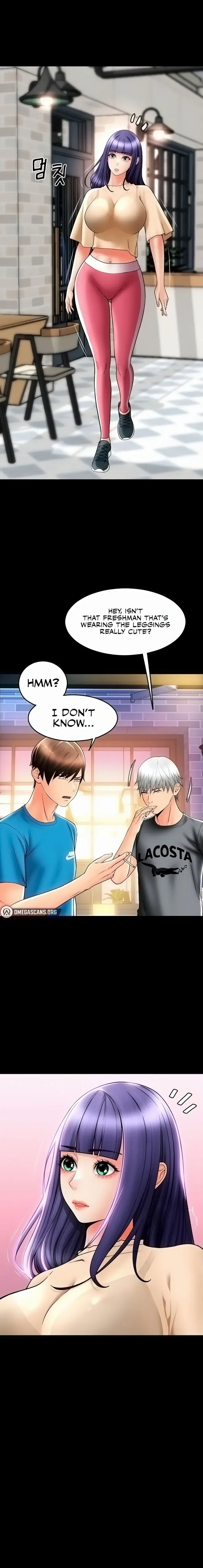 Pay With Sperm Pay Chapter 37 - Page 18
