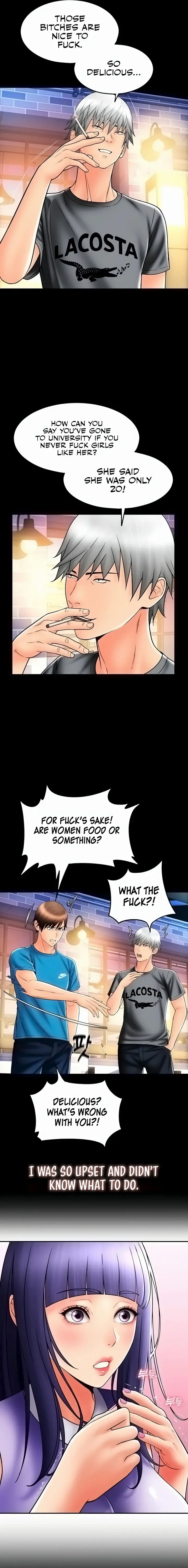 Pay With Sperm Pay Chapter 37 - Page 19