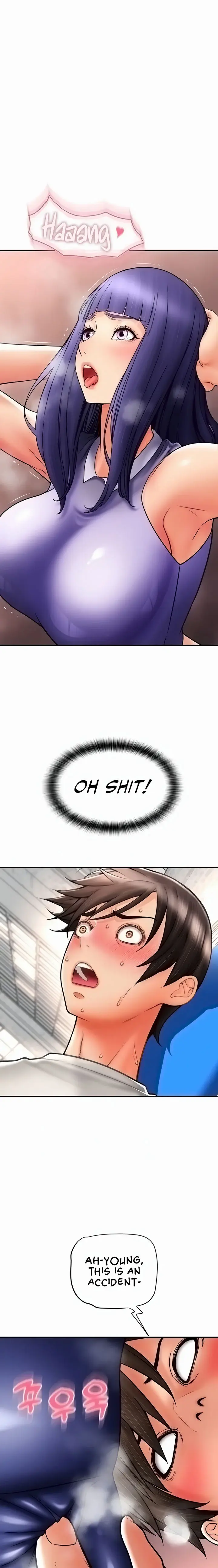 Pay With Sperm Pay Chapter 37 - Page 3