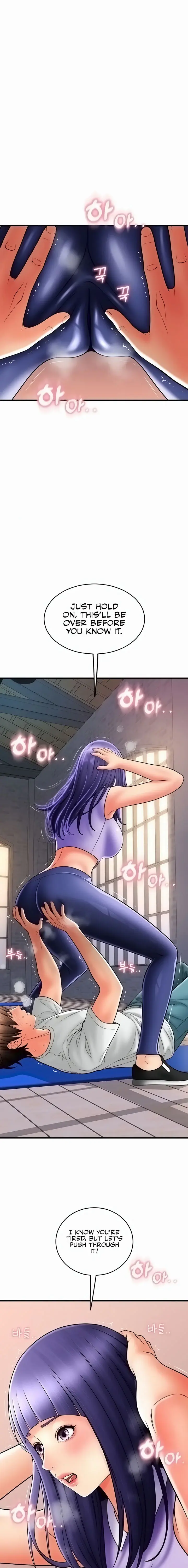 Pay With Sperm Pay Chapter 37 - Page 9