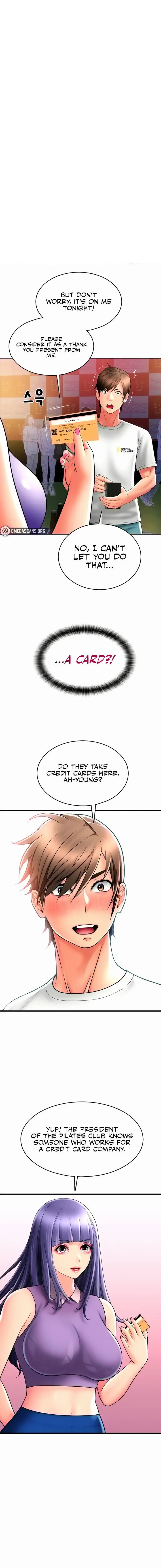 Pay With Sperm Pay Chapter 38 - Page 1