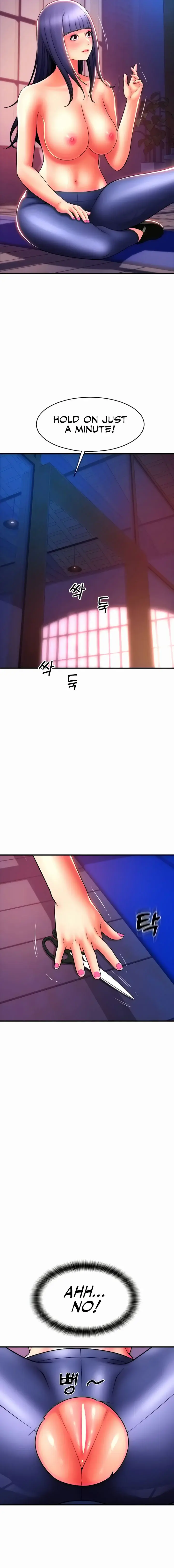 Pay With Sperm Pay Chapter 38 - Page 12