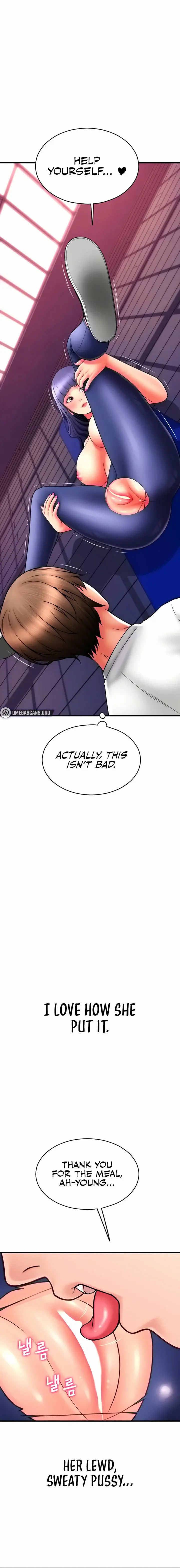 Pay With Sperm Pay Chapter 38 - Page 14