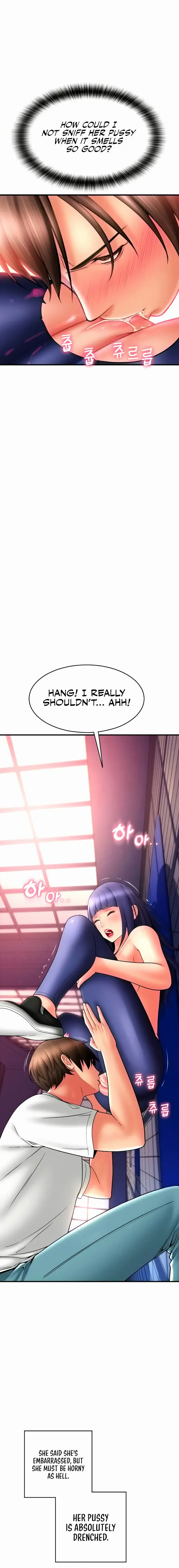 Pay With Sperm Pay Chapter 38 - Page 16