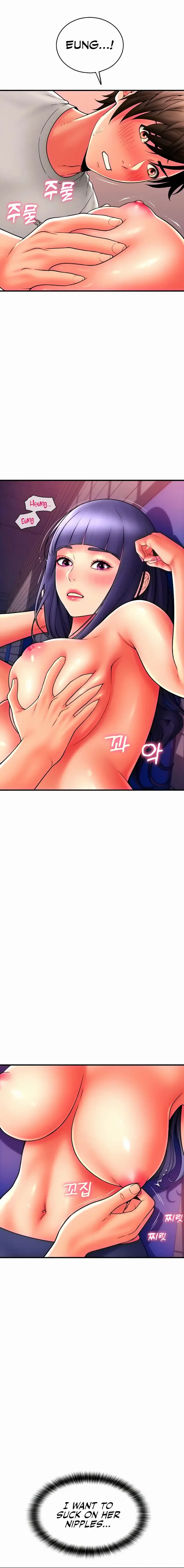 Pay With Sperm Pay Chapter 38 - Page 4