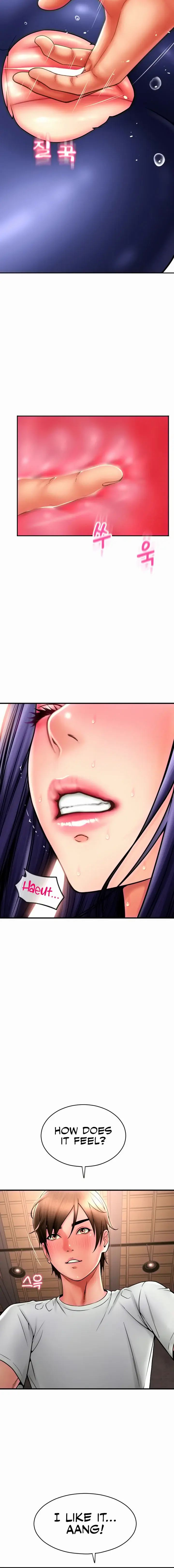 Pay With Sperm Pay Chapter 39 - Page 16