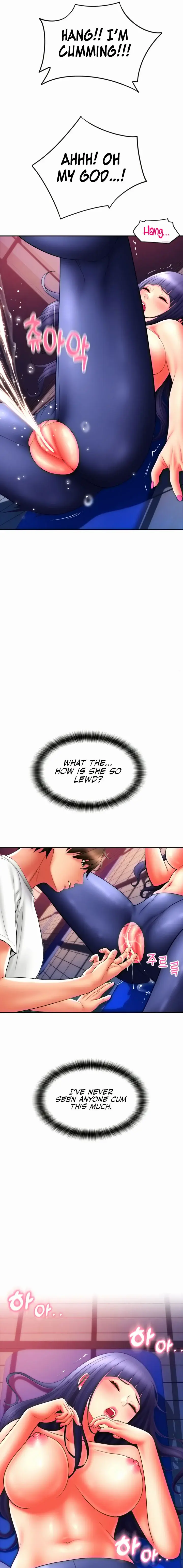Pay With Sperm Pay Chapter 39 - Page 19