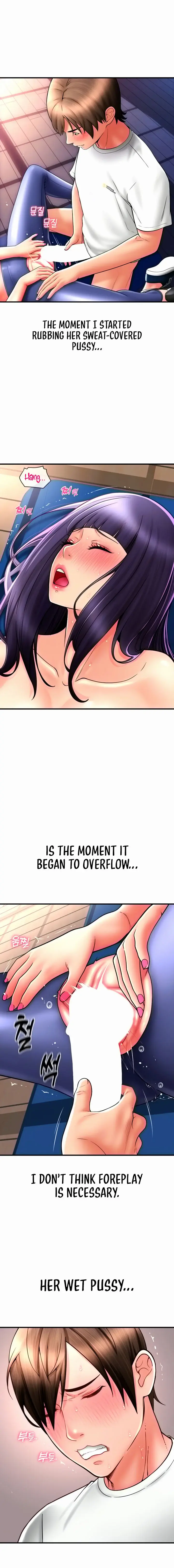 Pay With Sperm Pay Chapter 39 - Page 3