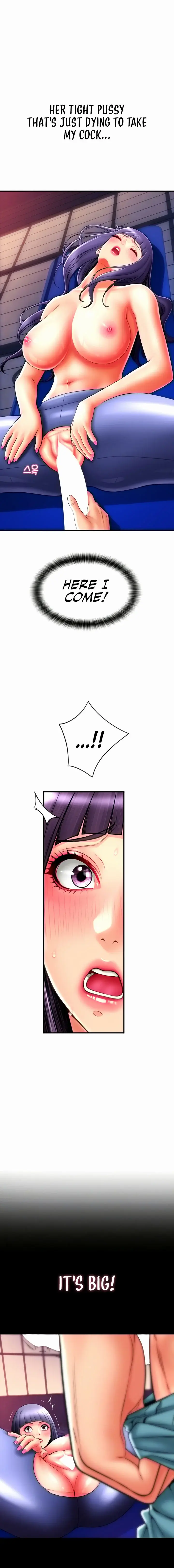 Pay With Sperm Pay Chapter 39 - Page 4