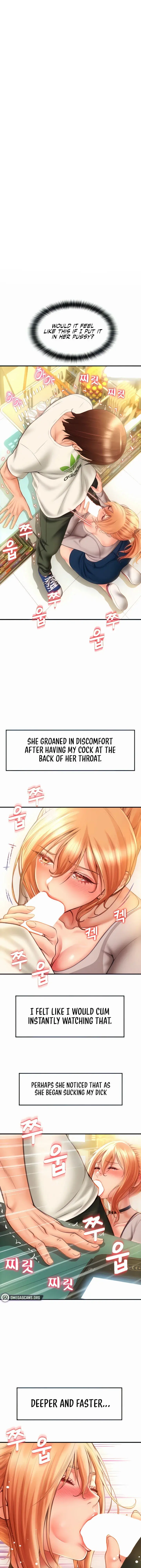 Pay With Sperm Pay Chapter 4 - Page 1