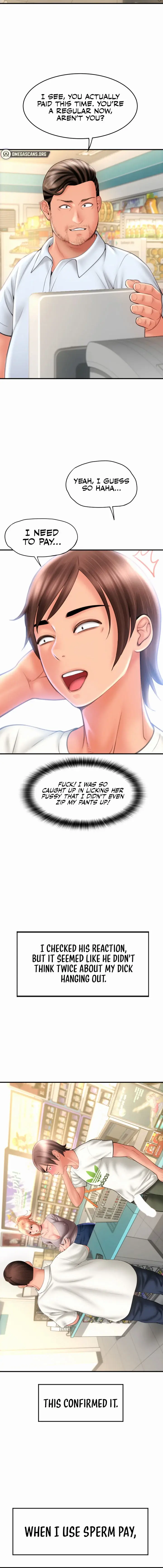 Pay With Sperm Pay Chapter 4 - Page 16