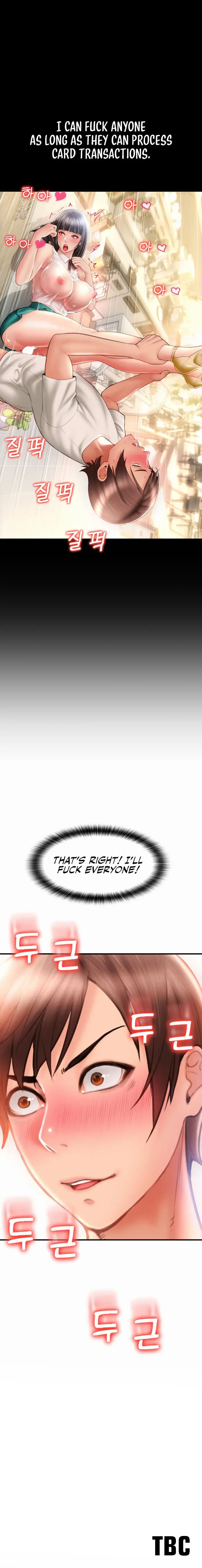 Pay With Sperm Pay Chapter 4 - Page 20