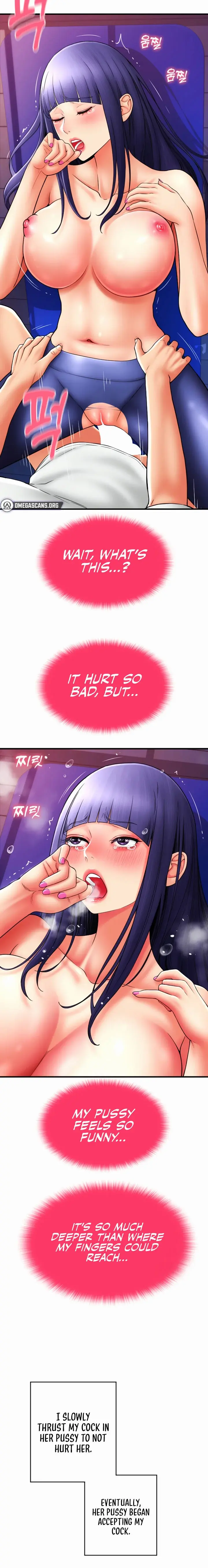 Pay With Sperm Pay Chapter 40 - Page 10