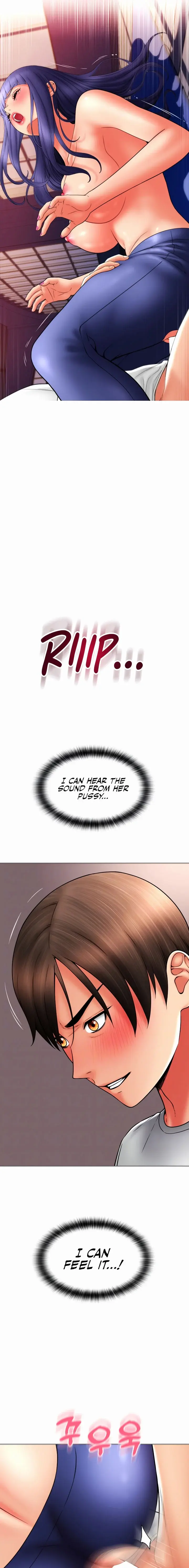 Pay With Sperm Pay Chapter 40 - Page 3