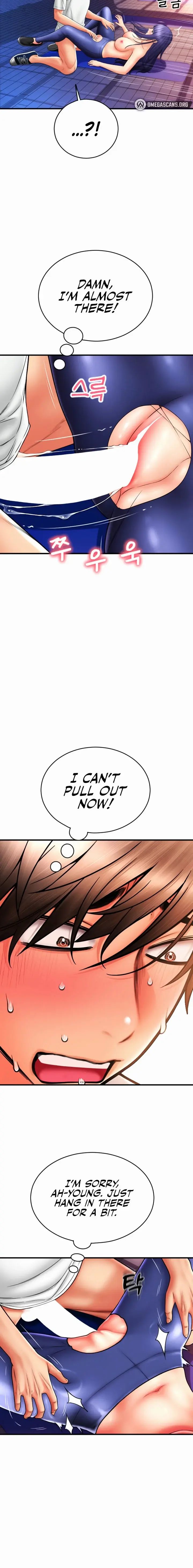 Pay With Sperm Pay Chapter 40 - Page 6