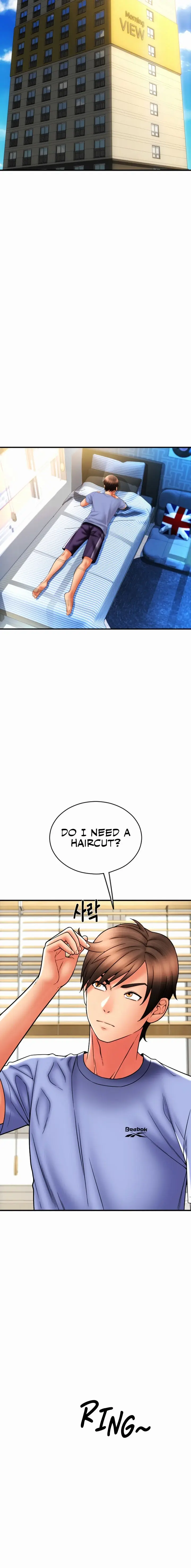 Pay With Sperm Pay Chapter 41 - Page 14