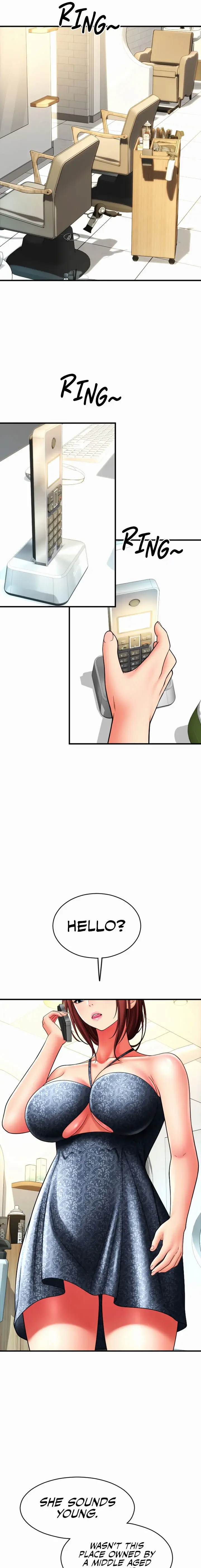 Pay With Sperm Pay Chapter 41 - Page 15