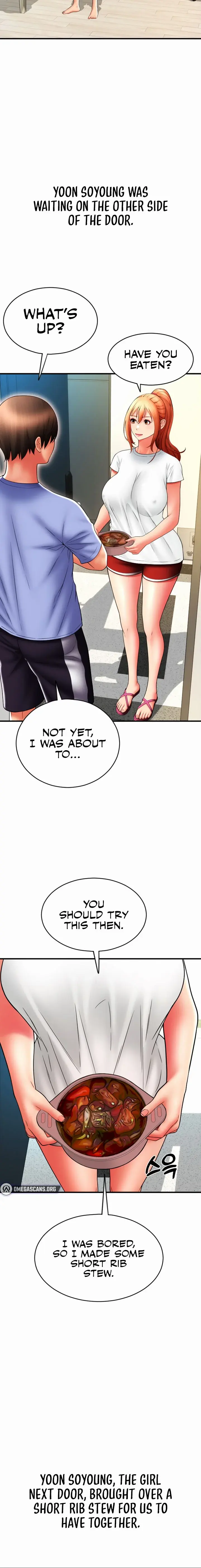Pay With Sperm Pay Chapter 41 - Page 18