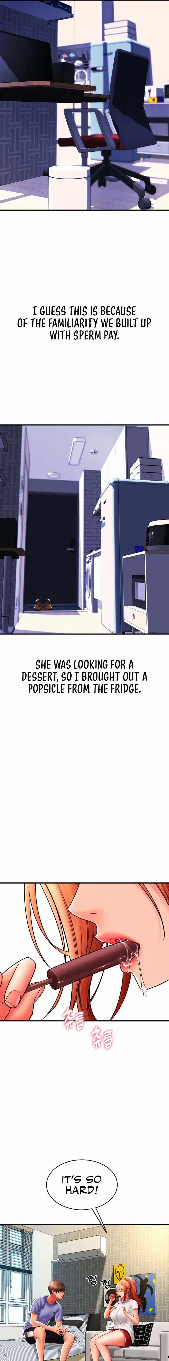 Pay With Sperm Pay Chapter 41 - Page 19