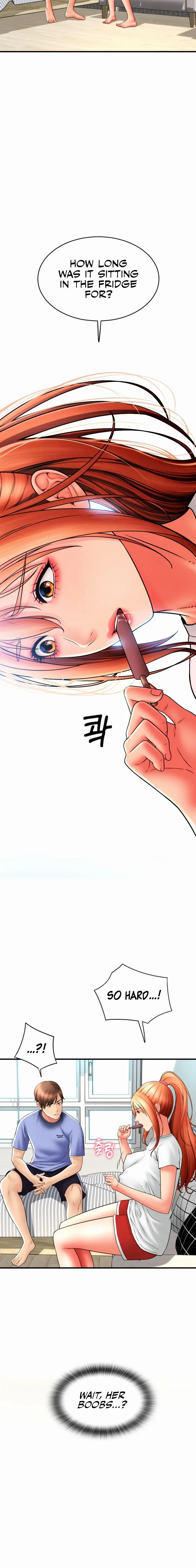 Pay With Sperm Pay Chapter 41 - Page 20