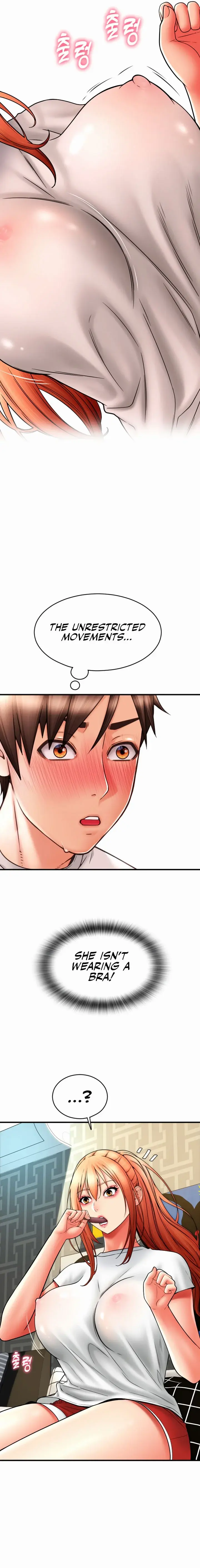 Pay With Sperm Pay Chapter 41 - Page 21