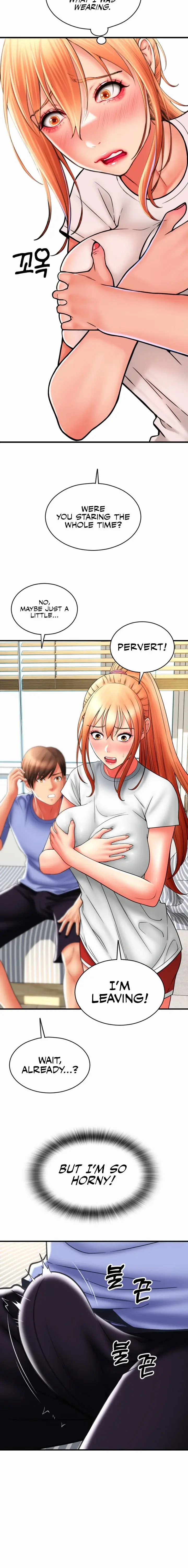Pay With Sperm Pay Chapter 41 - Page 24