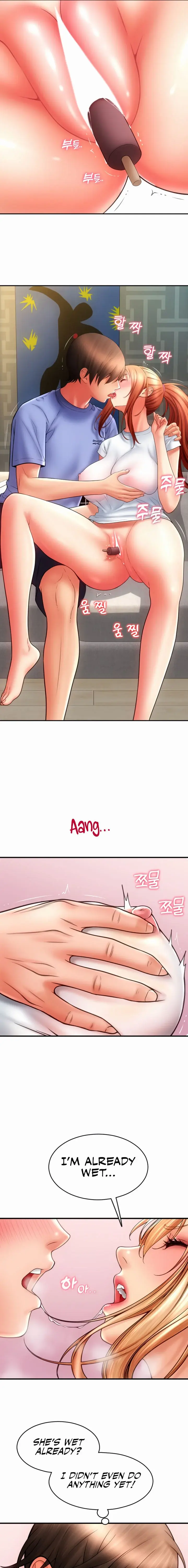 Pay With Sperm Pay Chapter 42 - Page 11