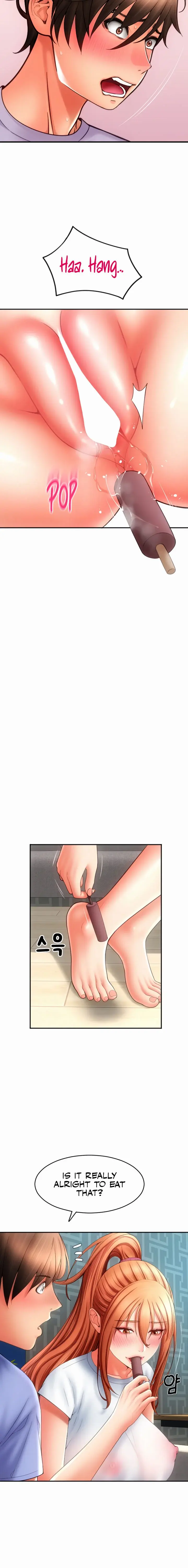 Pay With Sperm Pay Chapter 42 - Page 12
