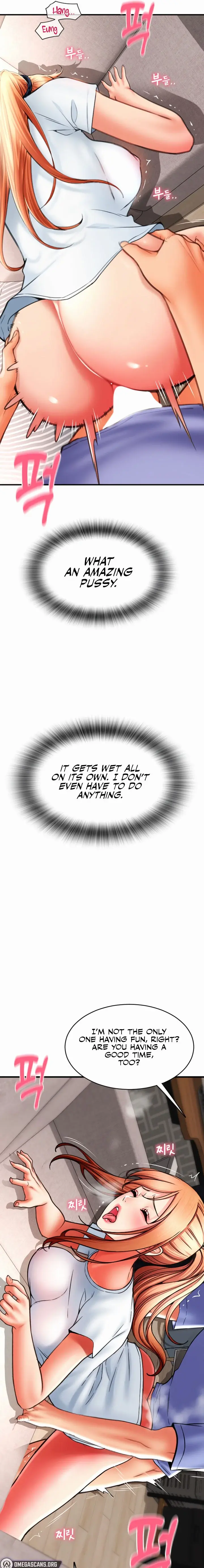Pay With Sperm Pay Chapter 42 - Page 21
