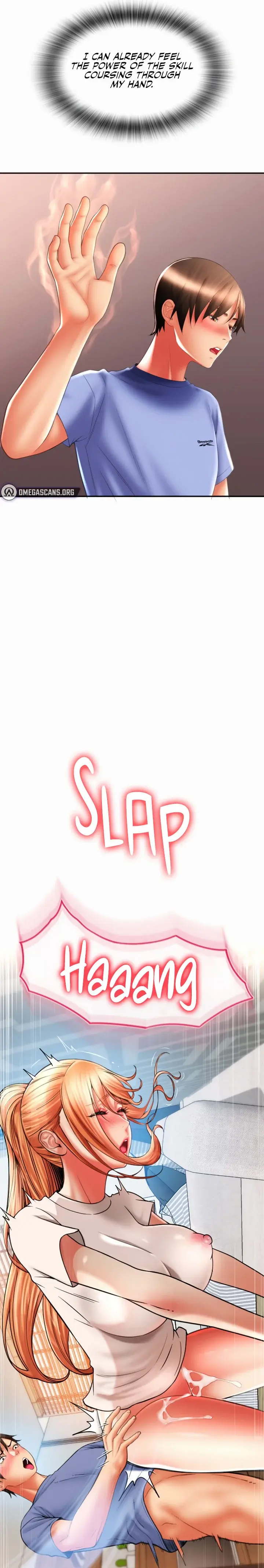 Pay With Sperm Pay Chapter 42 - Page 25
