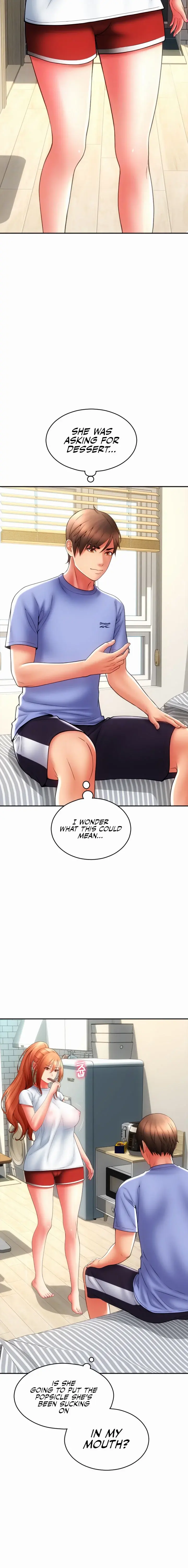 Pay With Sperm Pay Chapter 42 - Page 4