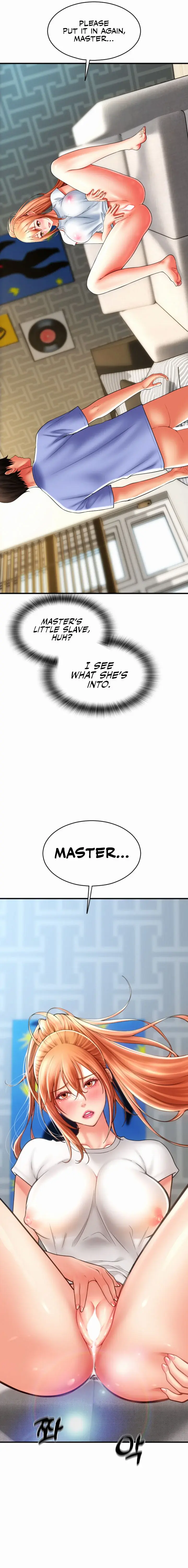 Pay With Sperm Pay Chapter 43 - Page 19