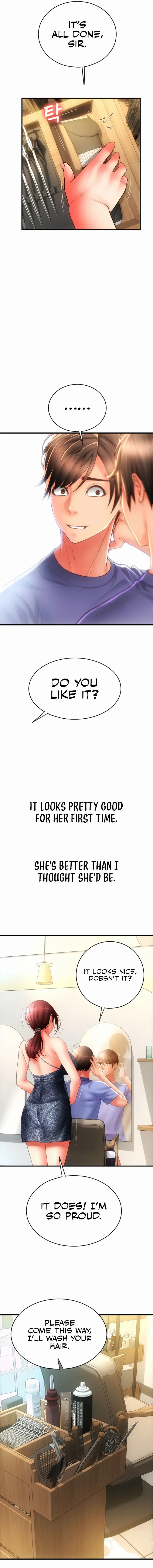 Pay With Sperm Pay Chapter 43 - Page 23
