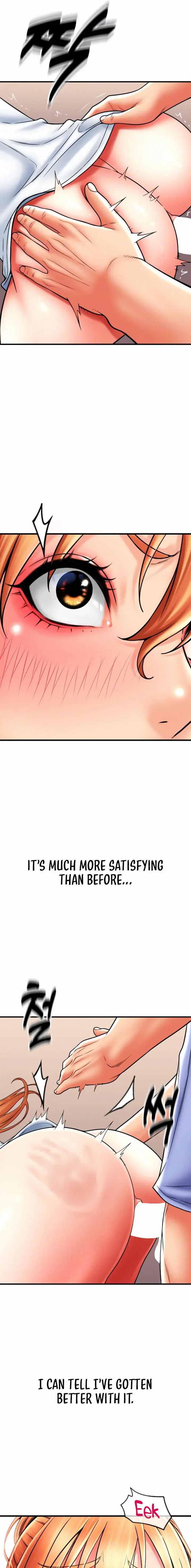 Pay With Sperm Pay Chapter 43 - Page 3