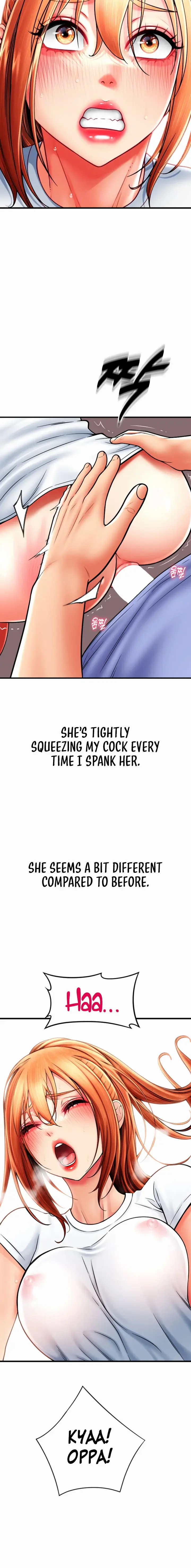 Pay With Sperm Pay Chapter 43 - Page 4