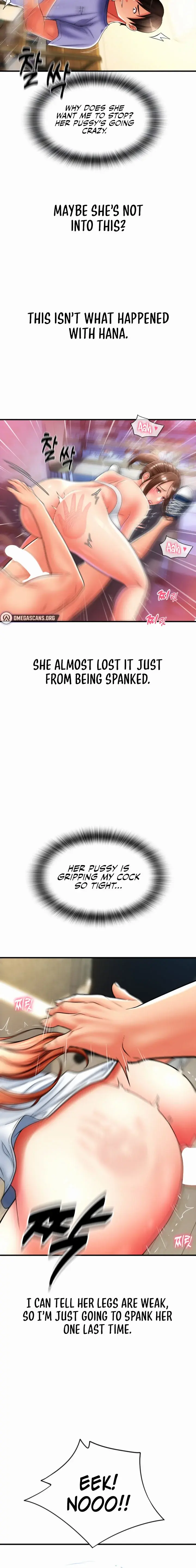 Pay With Sperm Pay Chapter 43 - Page 6