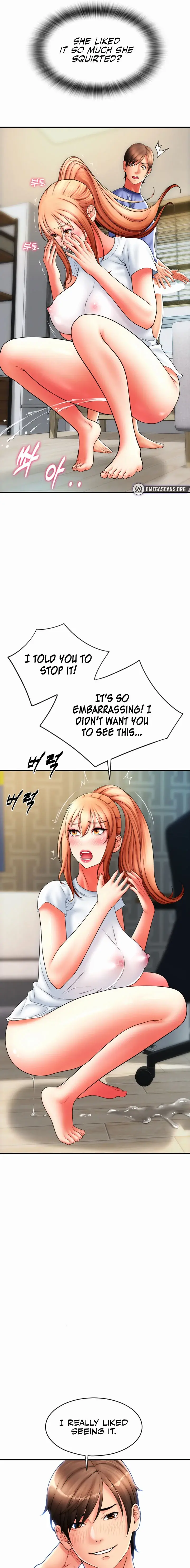 Pay With Sperm Pay Chapter 43 - Page 9