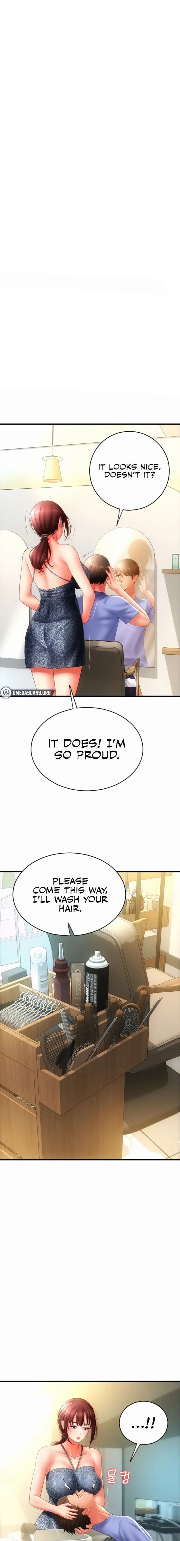 Pay With Sperm Pay Chapter 44 - Page 1