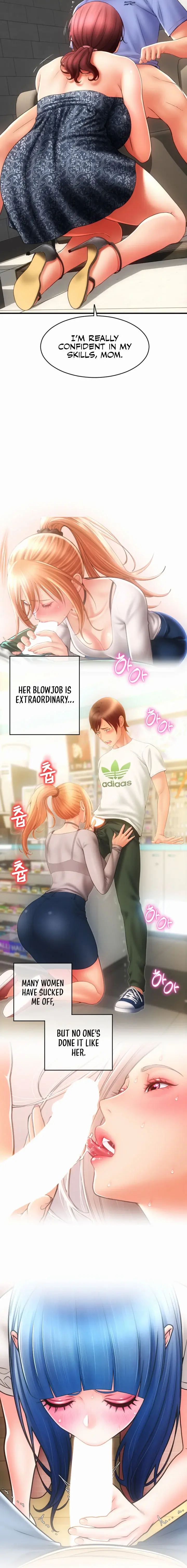 Pay With Sperm Pay Chapter 44 - Page 16