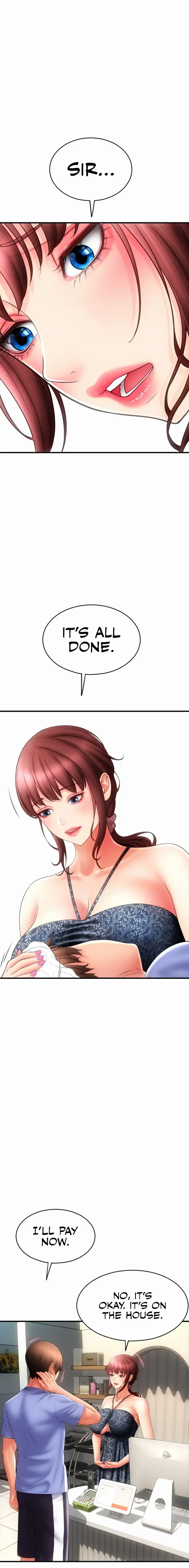 Pay With Sperm Pay Chapter 44 - Page 4