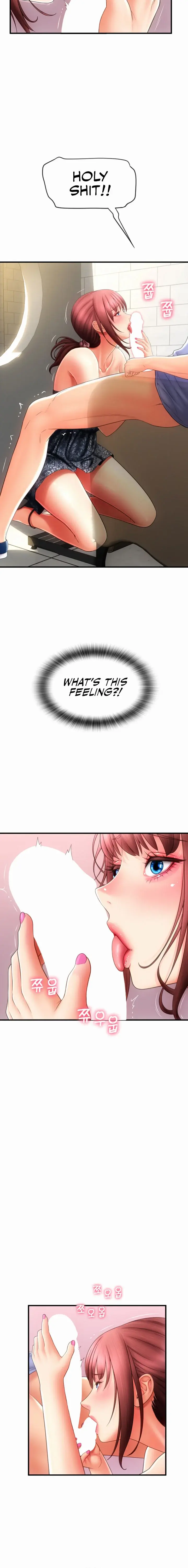 Pay With Sperm Pay Chapter 44 - Page 8