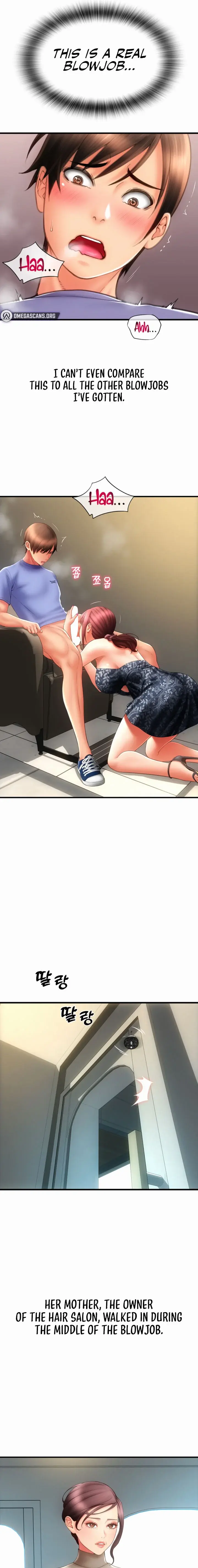 Pay With Sperm Pay Chapter 44 - Page 9