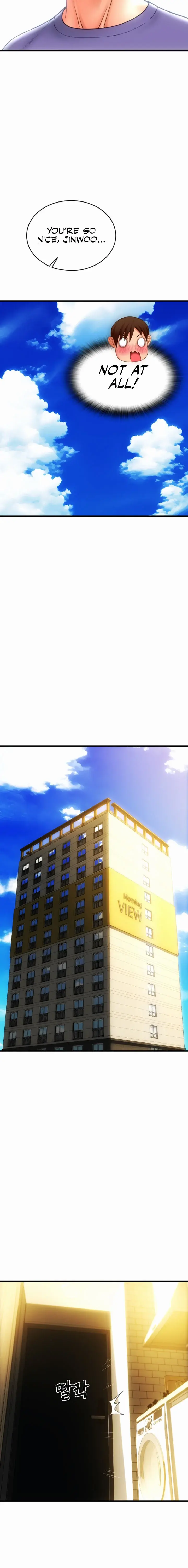 Pay With Sperm Pay Chapter 45 - Page 12