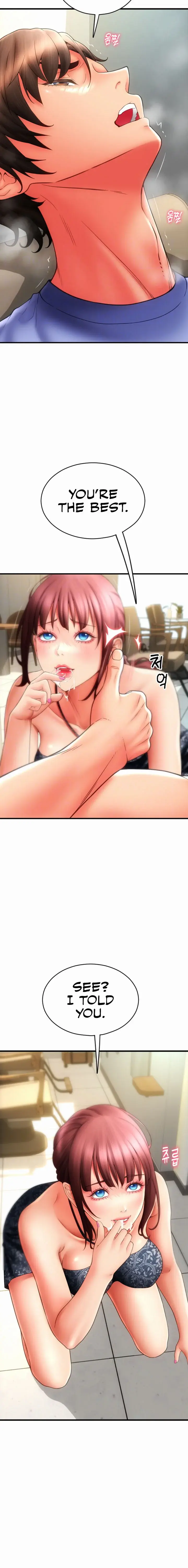 Pay With Sperm Pay Chapter 45 - Page 6