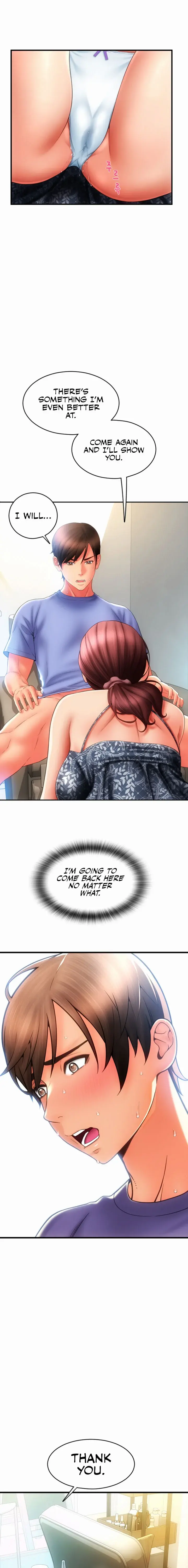 Pay With Sperm Pay Chapter 45 - Page 7