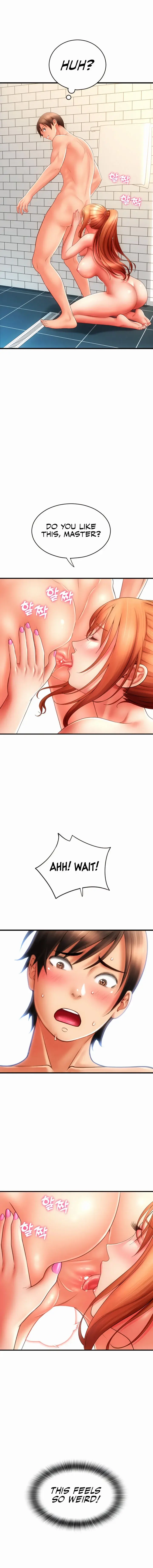 Pay With Sperm Pay Chapter 46 - Page 10