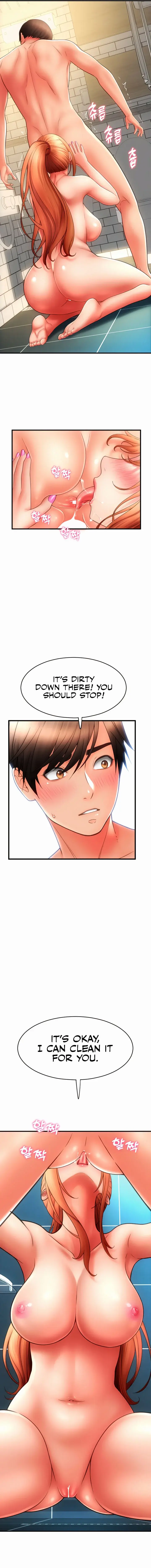 Pay With Sperm Pay Chapter 46 - Page 11